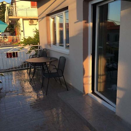 Apartman Ana Trogir Luaran gambar