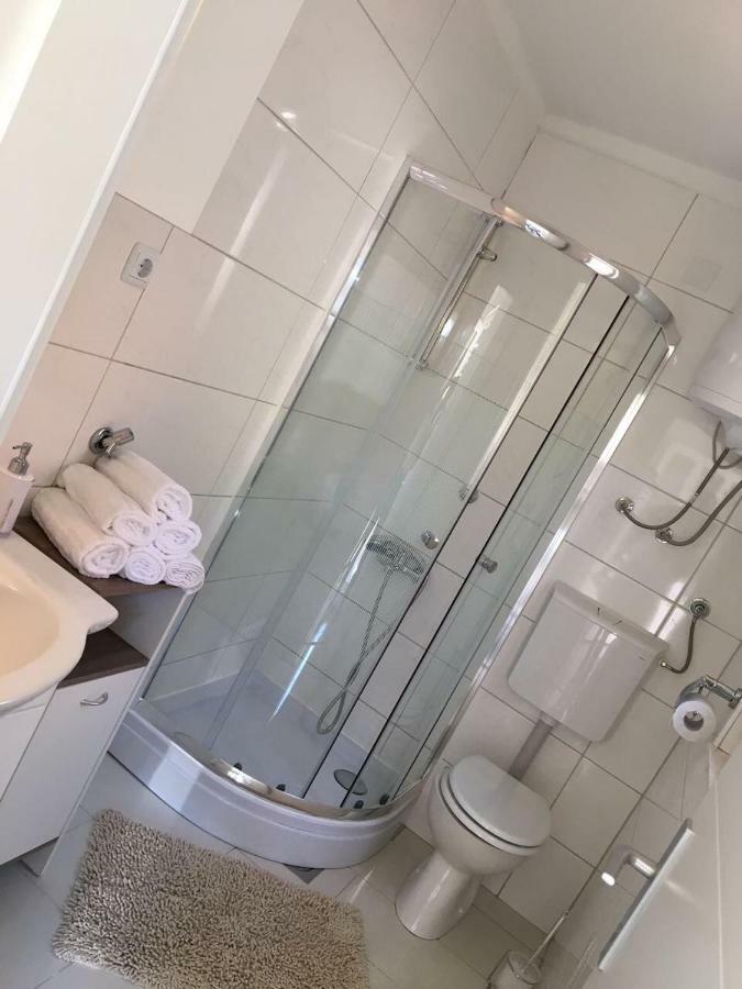 Apartman Ana Trogir Luaran gambar