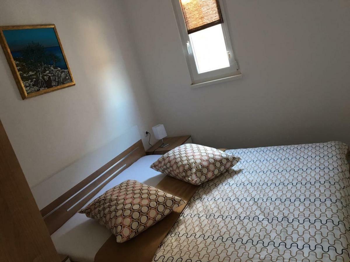 Apartman Ana Trogir Luaran gambar