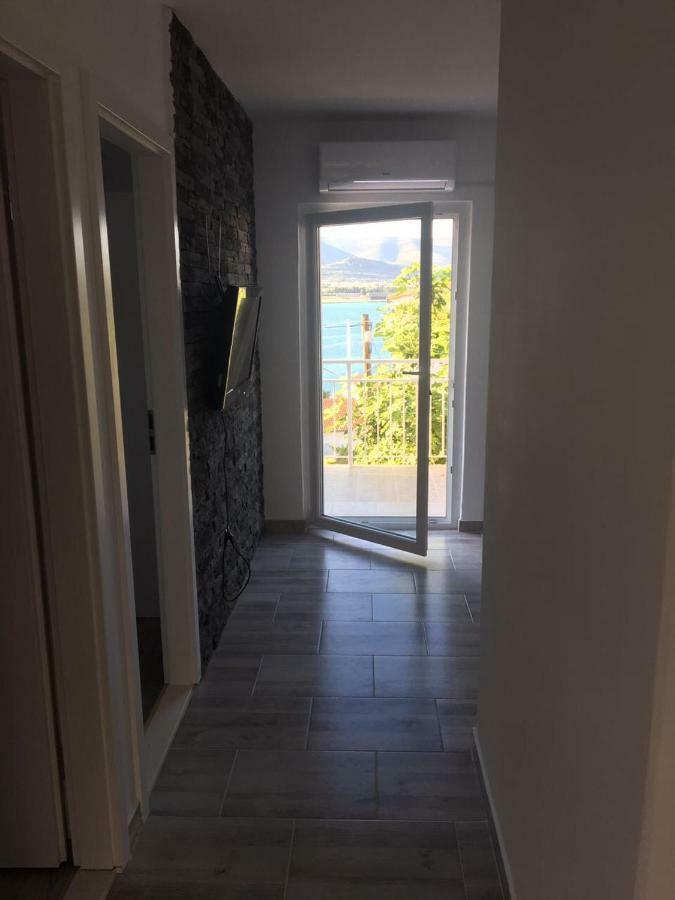 Apartman Ana Trogir Luaran gambar