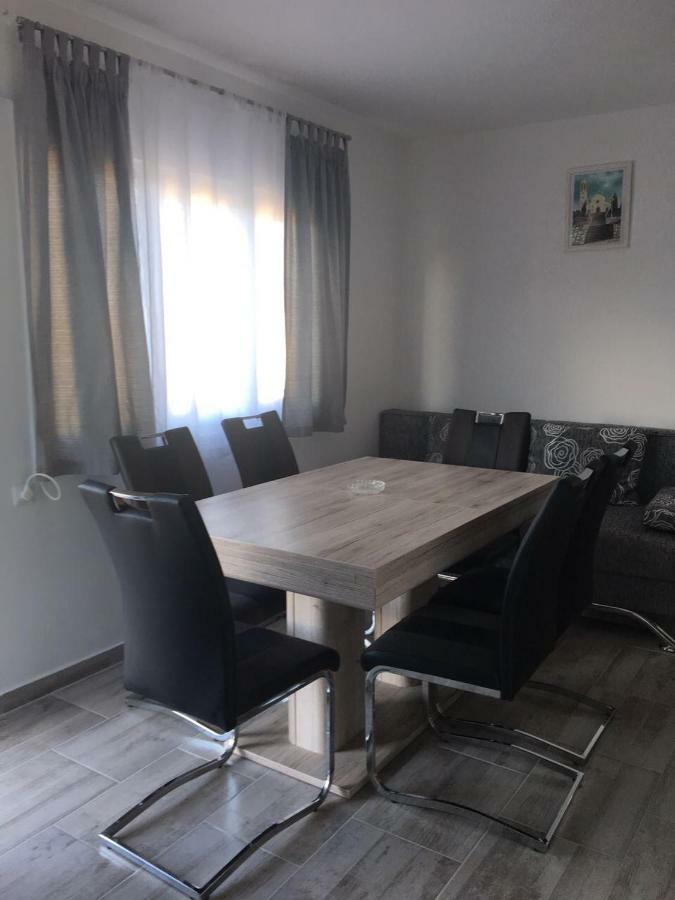 Apartman Ana Trogir Luaran gambar