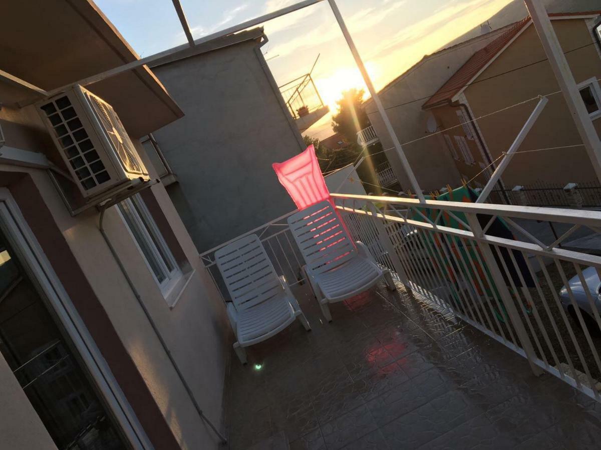 Apartman Ana Trogir Luaran gambar