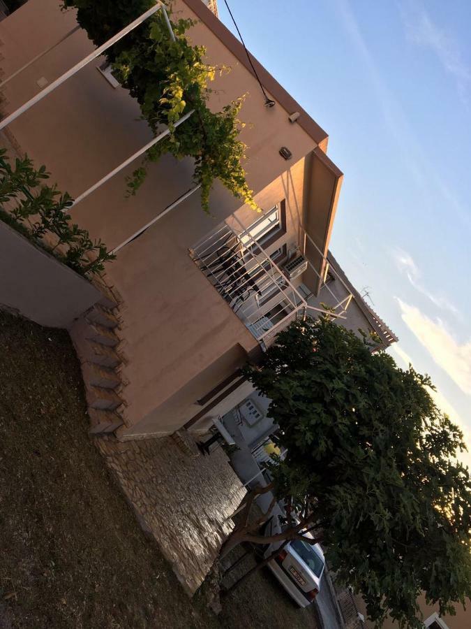 Apartman Ana Trogir Luaran gambar