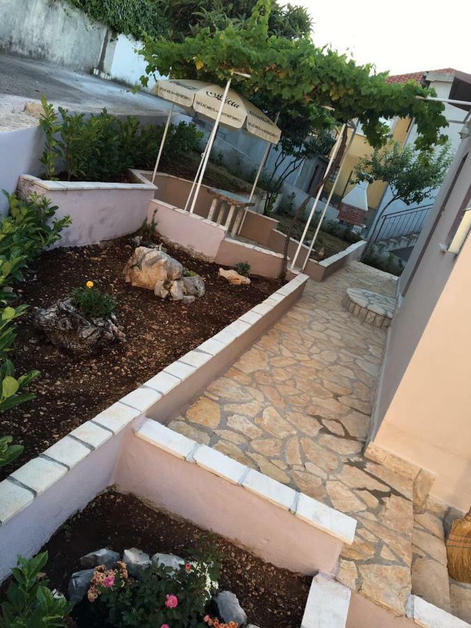 Apartman Ana Trogir Luaran gambar