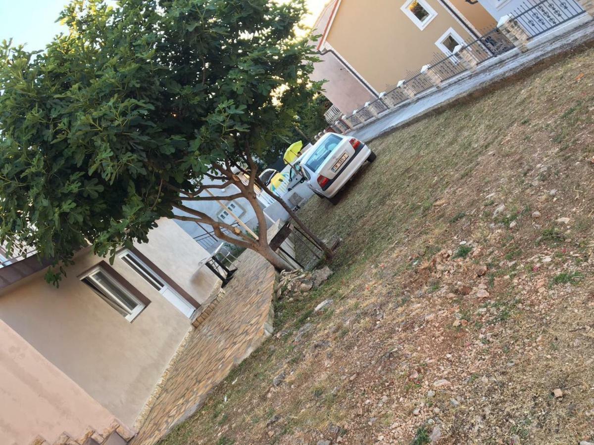 Apartman Ana Trogir Luaran gambar